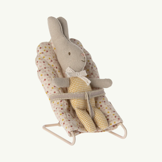 My Rabbit Yellow