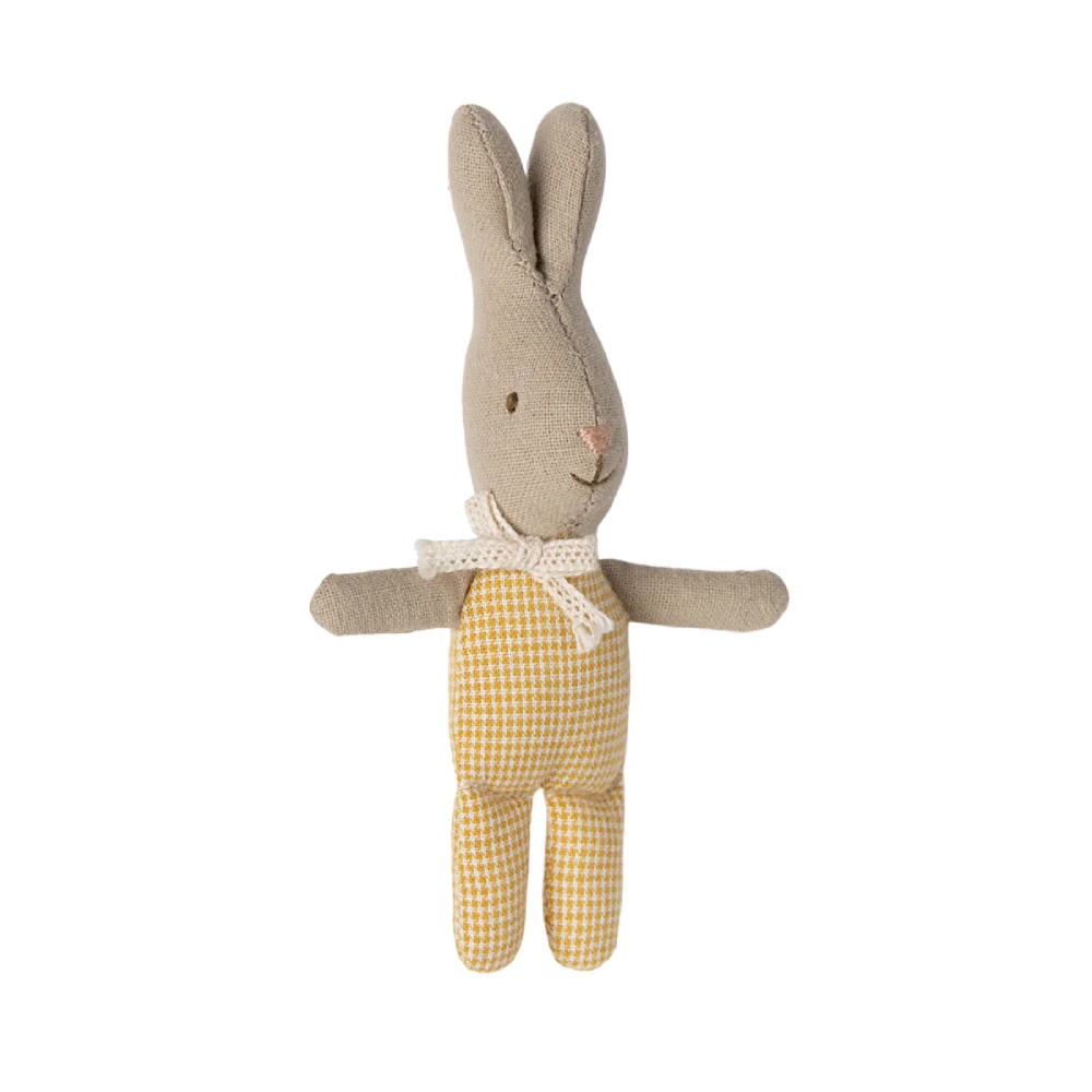 My Rabbit Yellow