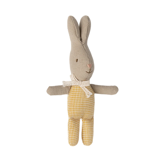 My Rabbit Yellow