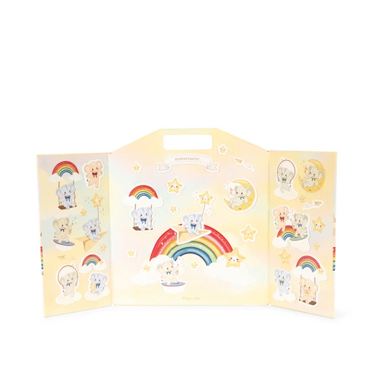 My Sticker World - Multi