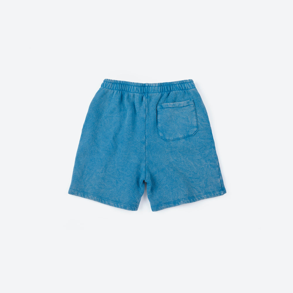 Mystery BC Bermuda Shorts
