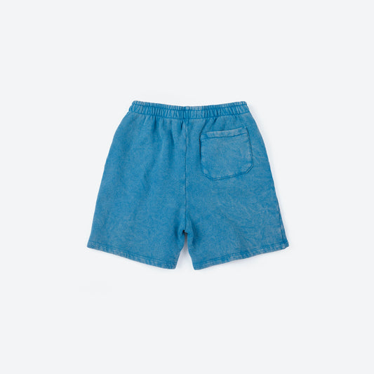 Mystery BC Bermuda Shorts