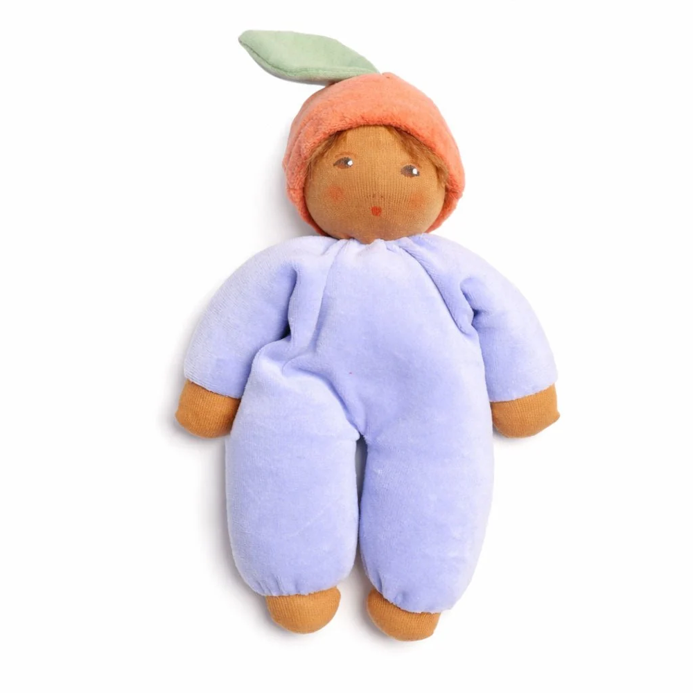 Lavender Flower Baby