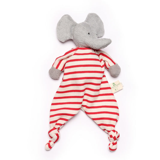 Elephant Baby Comforter