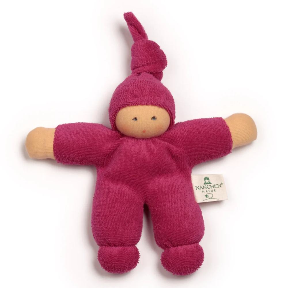 Baby Doll Berry