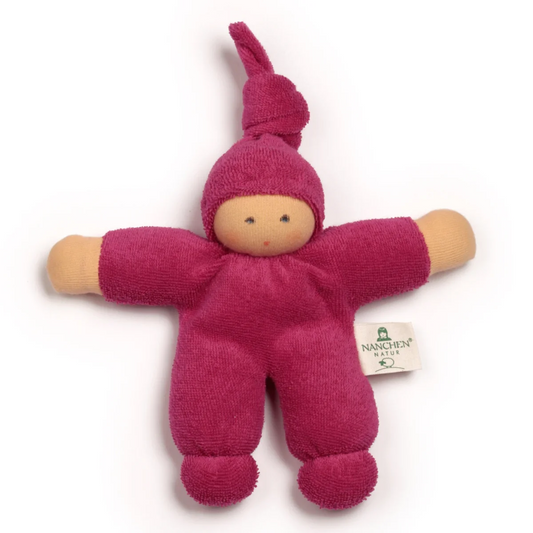 Baby Doll Berry