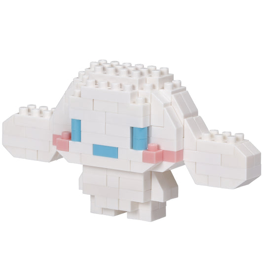 Sanrio Cinnamoroll Nanoblock