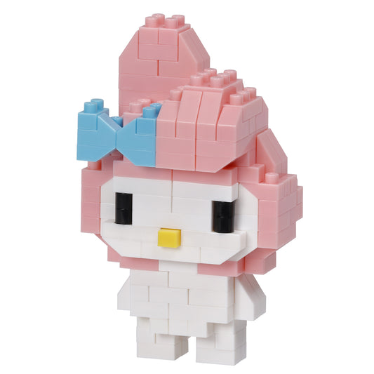 Sanrio My Melody Nanoblock