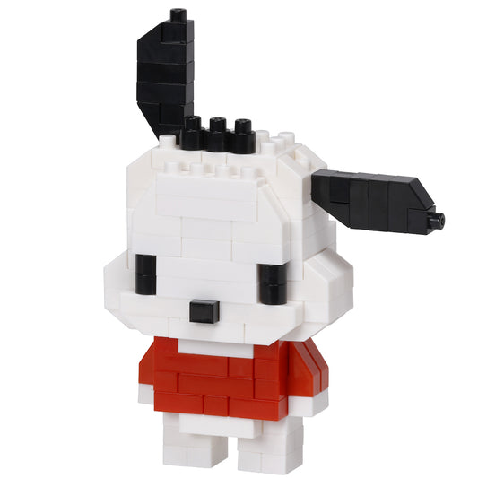 Sanrio Pochacco Nanoblock