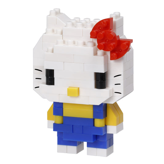 Sanrio Hello Kitty Nanoblock