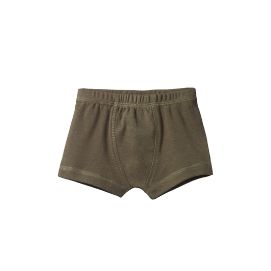 Boxer Shorts Seed