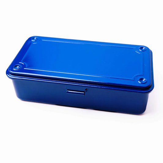 Trunk Shape Toolbox T-190 Navy