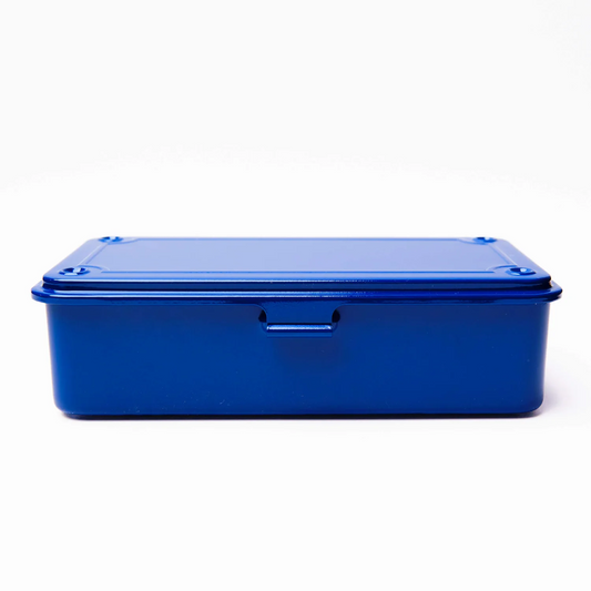 Trunk Shape Toolbox T-190 Navy