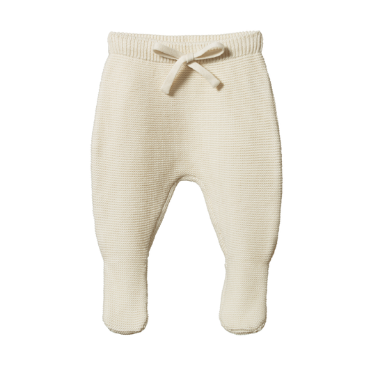 Pepi Rompers Natural