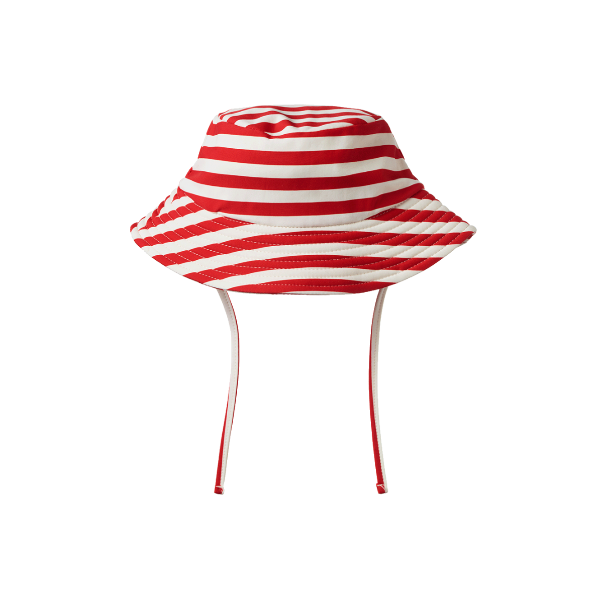 Red Sea Stripe Splash Sunhat