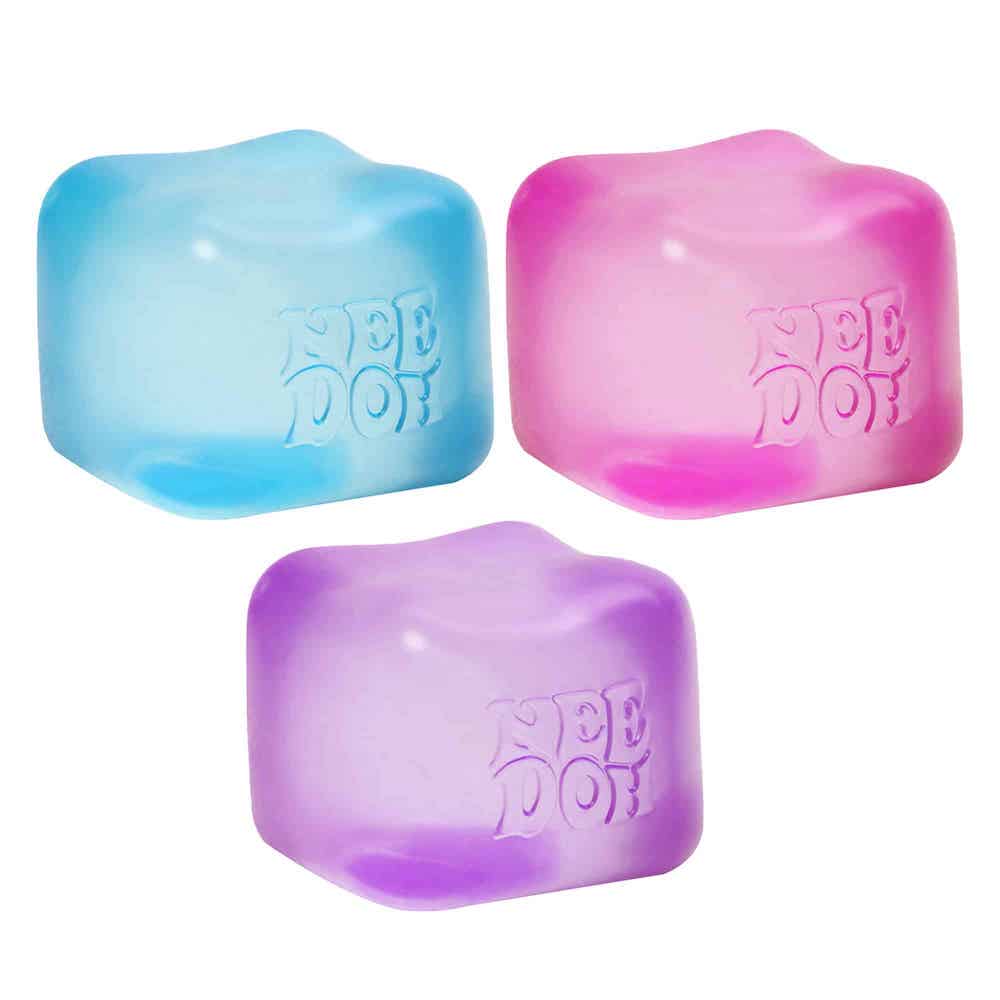 Nice Cube Assorted