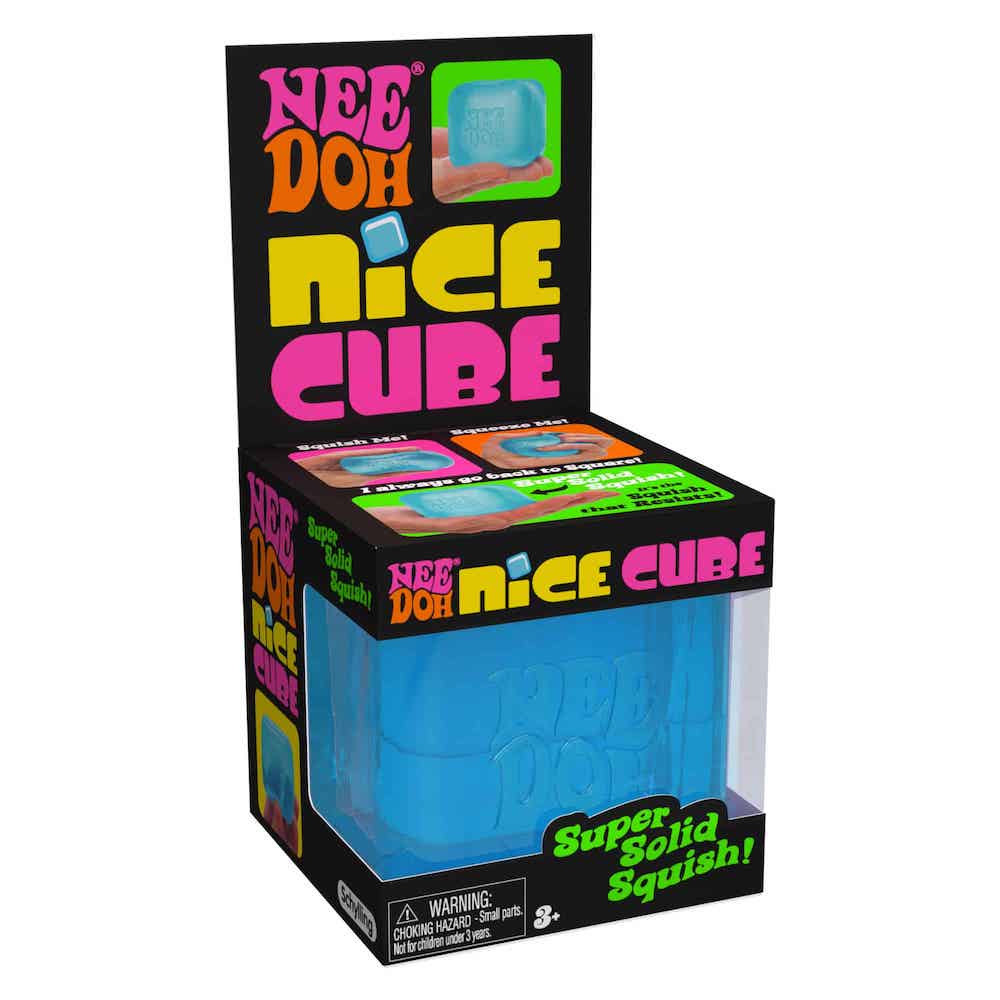 Nice Cube Assorted