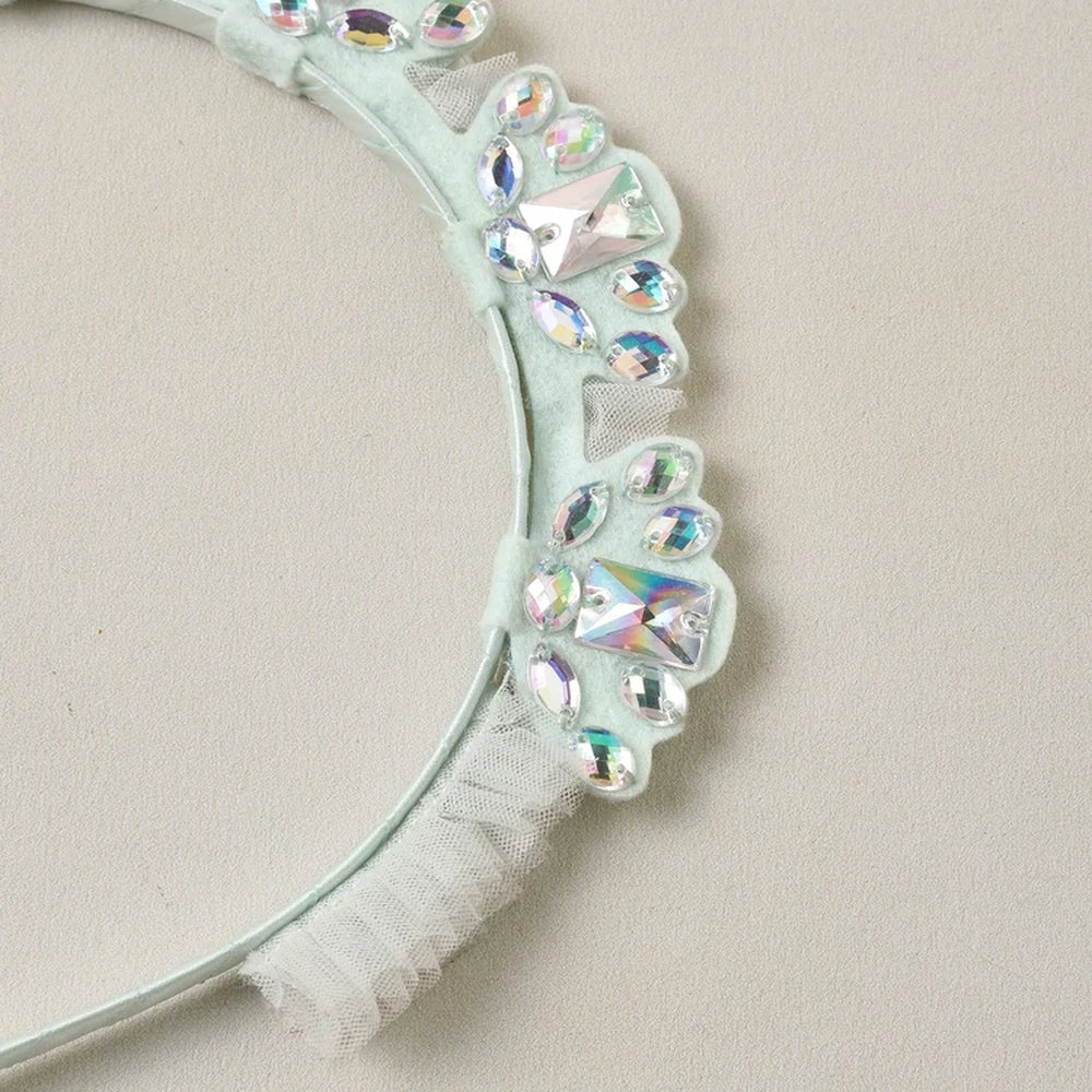 Mermaid Crown + Wand Mist