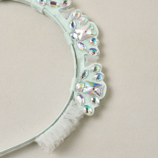 Mermaid Crown + Wand Mist