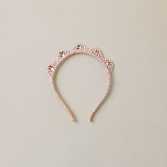 Princess Crown Pink