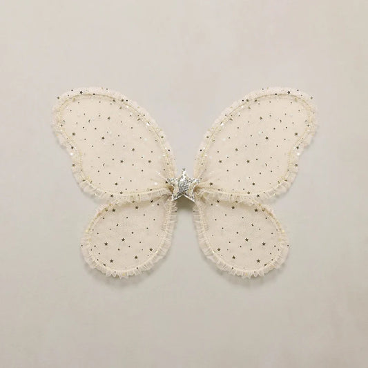 Wings Champagne Star