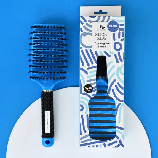Detangler Brush Blue