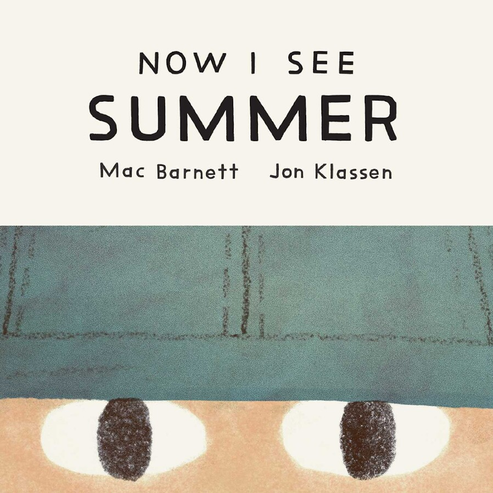 Now I See Summer