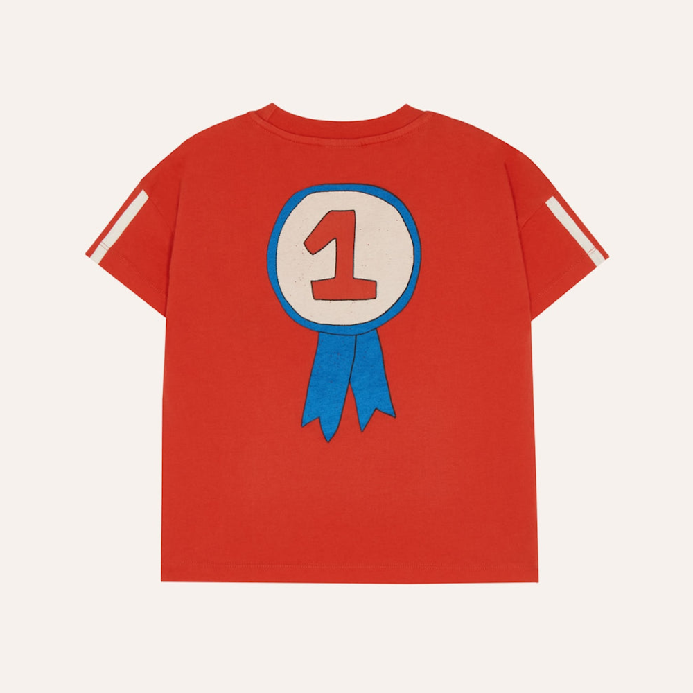 Number One T-Shirt