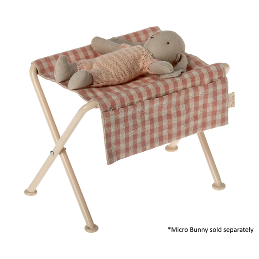 Nursery Table Micro