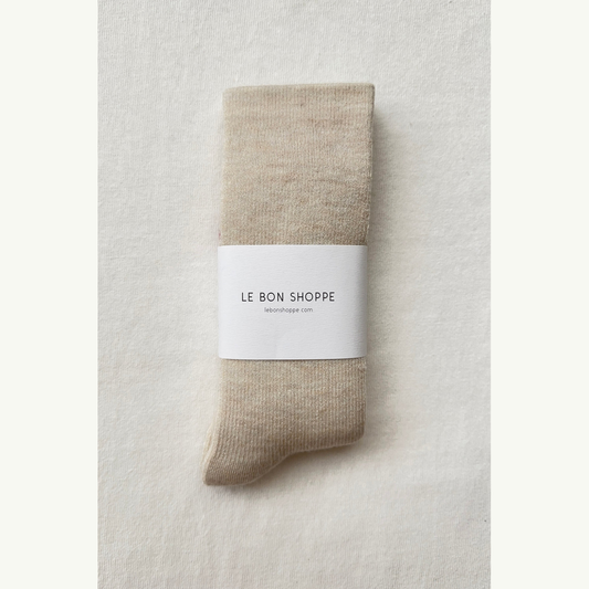 Camper Socks Oatmeal
