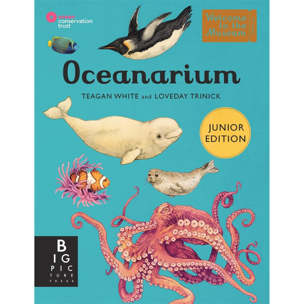 Oceanarium Junior Edition