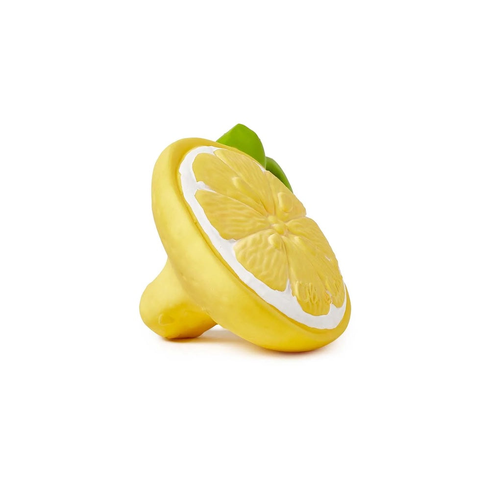 Lemon Mini Teether