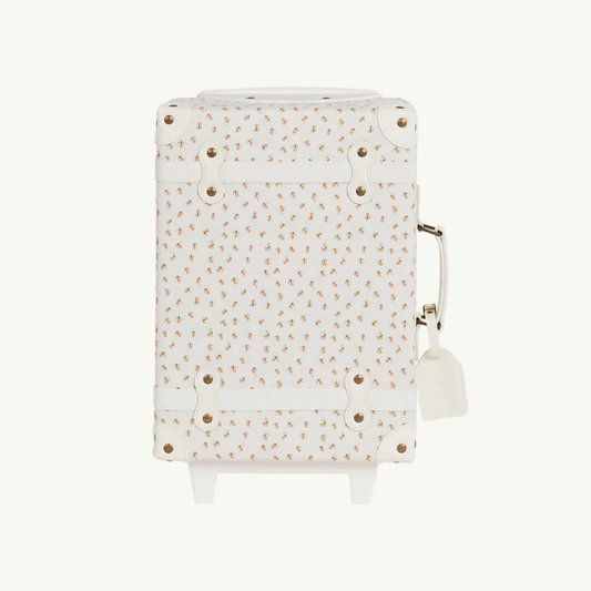 See-Ya Suitcase Leafed Mushroom