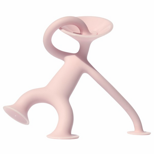 Oogi Baby Pink