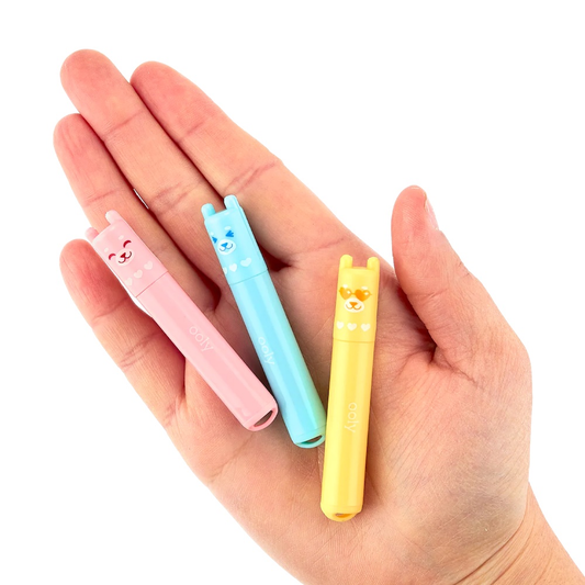 Beary Sweet Highlighters