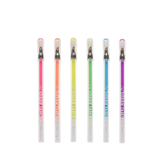 Totally Taffy Scented Gel Pens