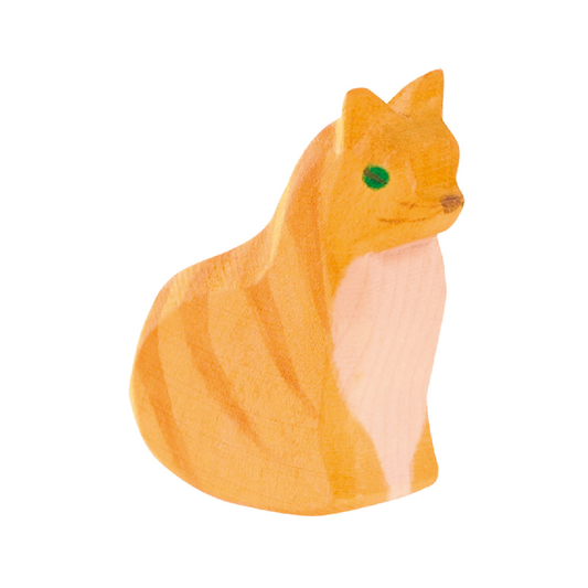 Cat Sitting