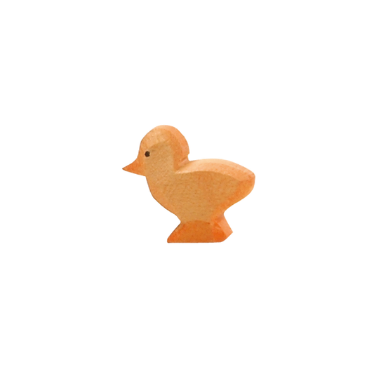 Chick Dark