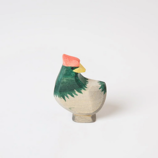 Hen Dark - Turning Head