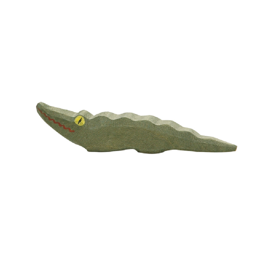 Crocodile Small