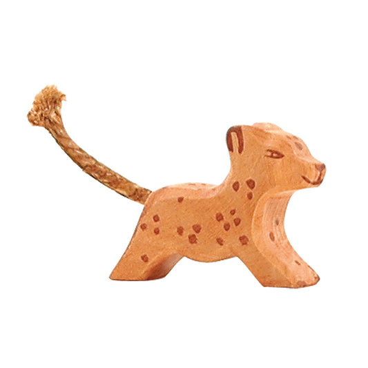 Leopard Small