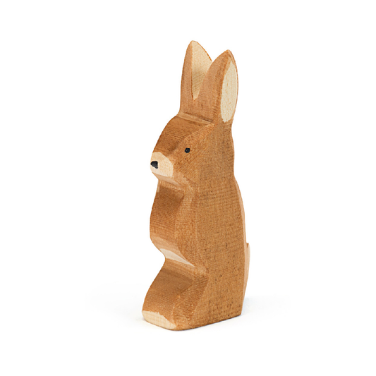 Rabbit Ears Up