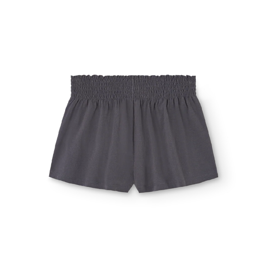 Ostrich Shorts Dark Grey