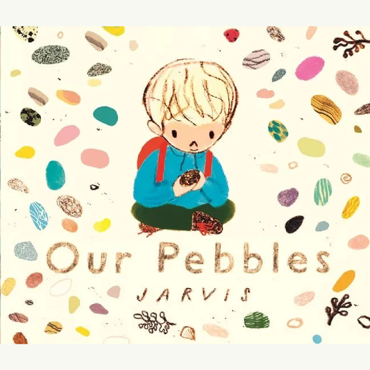Our Pebbles