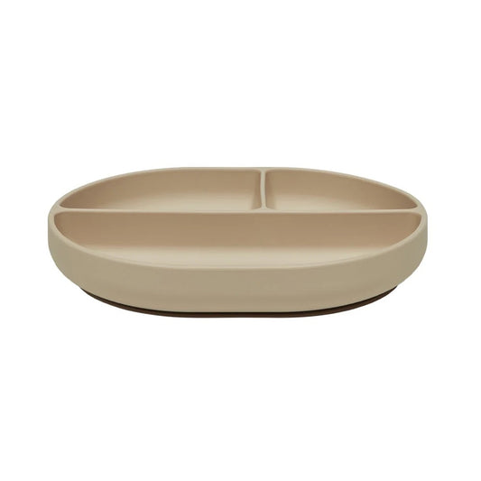 Enkei Suction Plate Beige