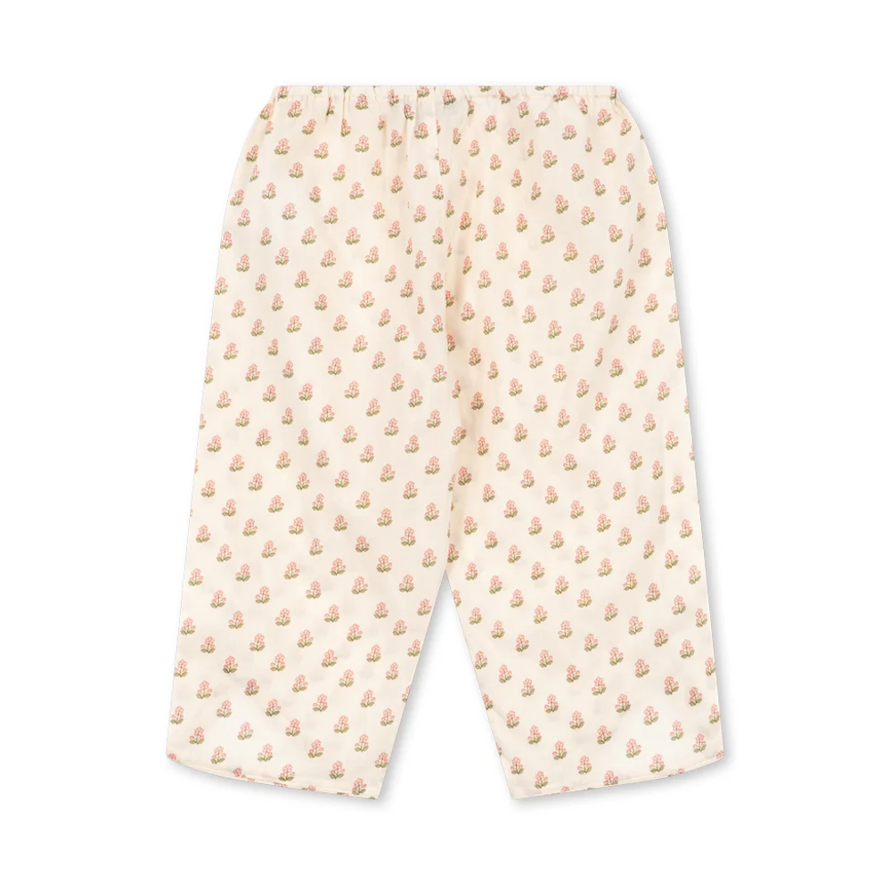 Pacey Pants Carta Fiori