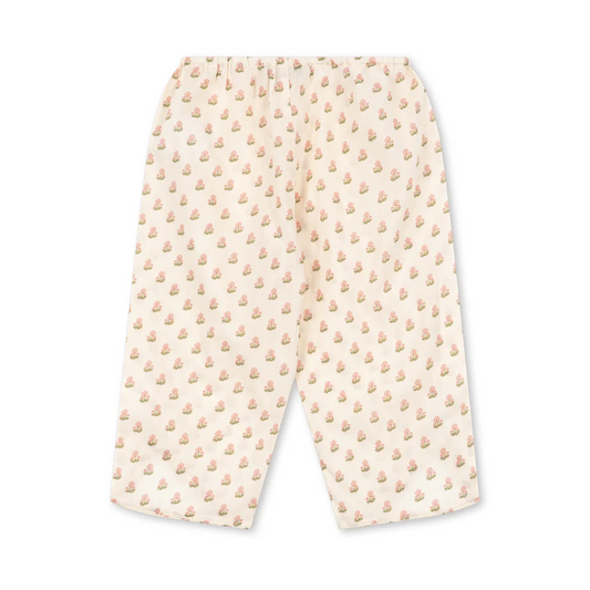 Pacey Pants Carta Fiori