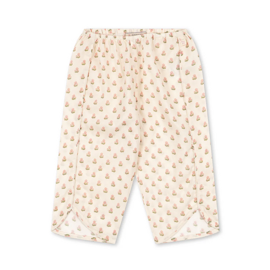 Pacey Pants Carta Fiori
