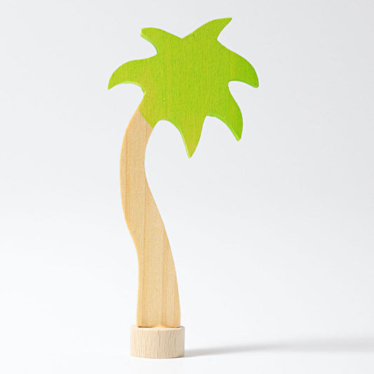 Palm Tree Decoration