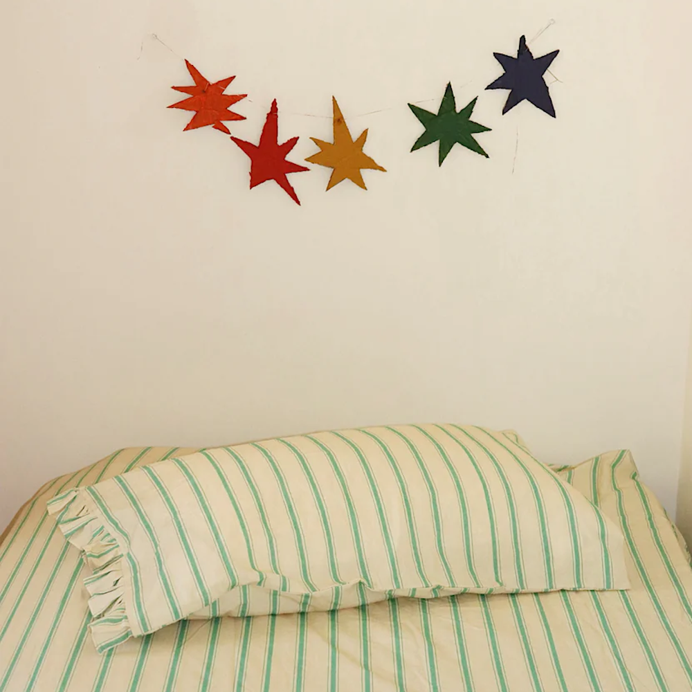Limencello Pillow Case